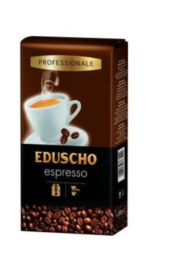 Eduscho Espresso Profesional Core Coffee 1 Kg - 1