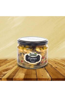 Egemix Mushroom Olive Salad 290 Gr - 1
