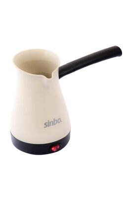 Electric Coffee Maker Coffee Pot - 1