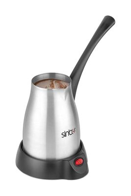 Electric Coffee Pot - 1