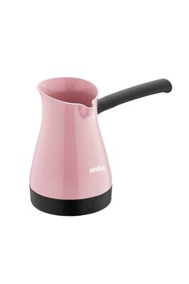 Electric Turkish Coffee Machine Coffee Pot 1000 - 1
