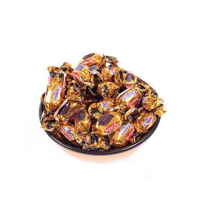 Elegan Candy with Chocolate, 8.81oz - 250g - 1