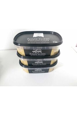 Ermenek Halva with Molasses And Tahini 720gr-3pcs - 1