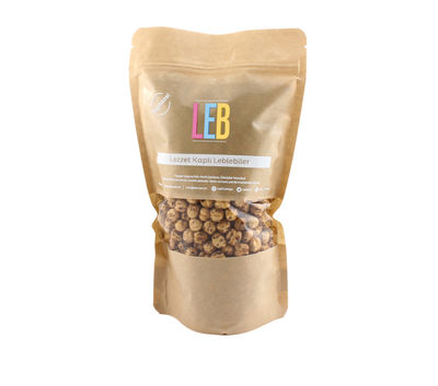 Extra Roasted Original Chickpeas , 5oz - 150g - 1