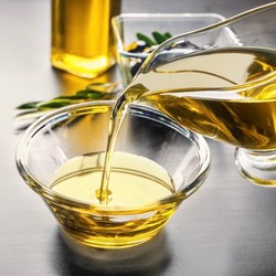 Extra-virgin Olive Oil , 17floz - 500ml - Thumbnail