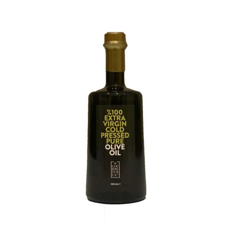 Extra-virgin Olive Oil , 17floz - 500ml