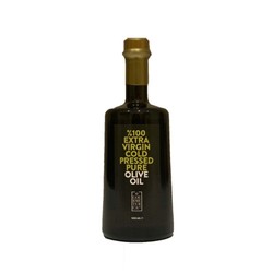 Extra-virgin Olive Oil , 17floz - 500ml - Thumbnail