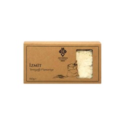 Famous Izmit Floss Halva, 5.29oz - 150g - Thumbnail