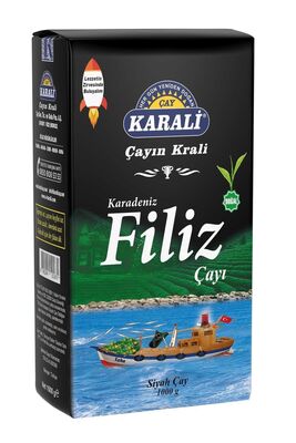 Filiz Bulk Tea 1 Kg - 1