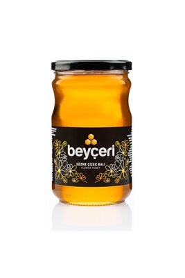 Filtered Flower Honey 850gr - 1