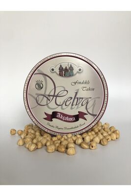 Fındıklı Helva 650 Gr - 1