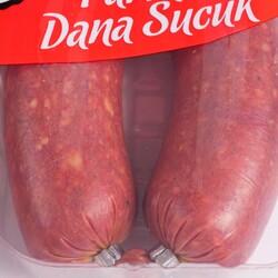 Finger Soudjouk - Sucuk 300g - Thumbnail