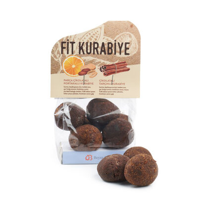 Fit Cookies, 140 gr - 4.93 oz - 1