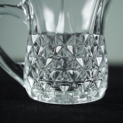 Florus Tea Glass , 4 Pieces - Thumbnail