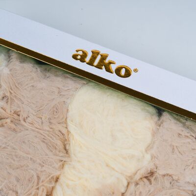Floss Halva , 250g - 8.8oz - 4