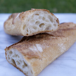 French Baguette , 9oz - 256g - Thumbnail