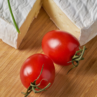 Fresh Cherry Tomato, 17.63oz - 500g - 1