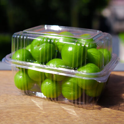 Fresh Green Plum, 17.63oz - 500g - 3