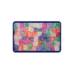 Fruity Turkish Delight , 21.16oz - 600g - Thumbnail