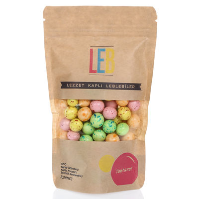 Fruity flavoured Roasted Chickpeas , 5oz - 150g - 1