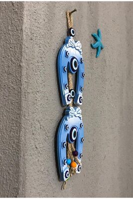 Garden Ornament Horseshoe - 1