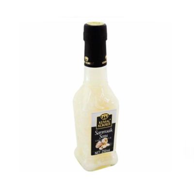 Garlic Sauce , 6.7floz - 250ml - 1