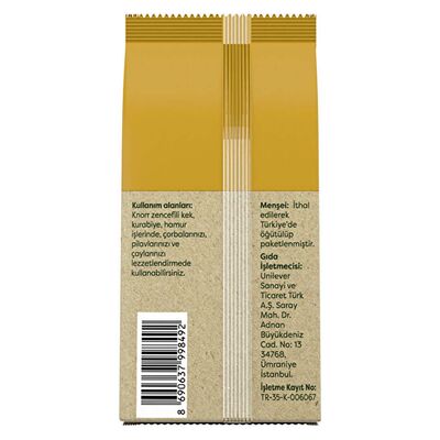 Ginger , 1.76oz - 50 g - 2
