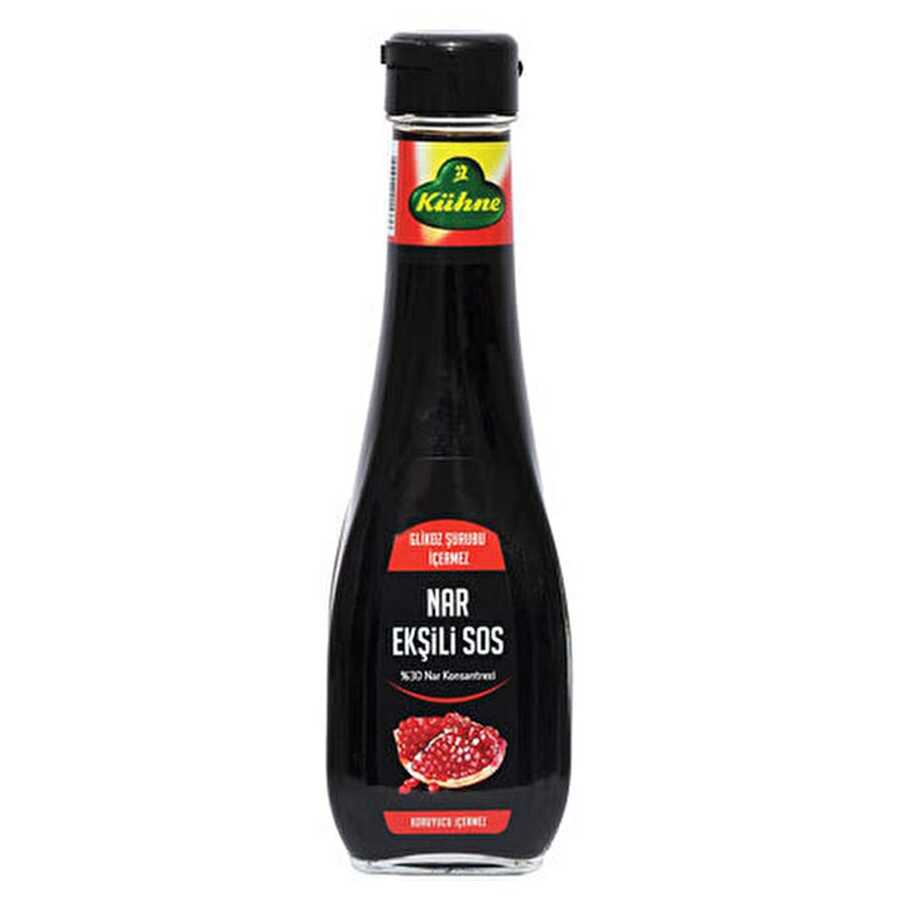 Glucose Free Pomegranate Sour Sauce , 8.45 floz - 250 ml