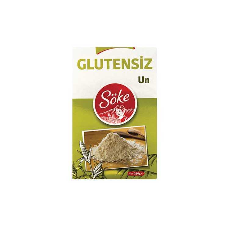 Gluten Free Flour, 8.81oz - 250g