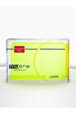 Glycerin Soap Lemon 90 Gram 8697788200160 - 1