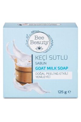 Goat Milk Soap 125gr 525578547 - 1