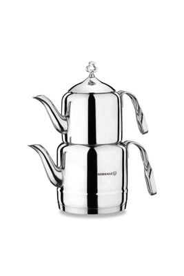 Gold Teapot Set - 1