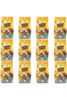 Goodcops Goat Milk Breakfast Cereal 300 Gr 12 Pcs Package - 1