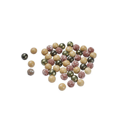 Gourmet Mix Roasted Chickpeas , 3.8oz - 110g - 2