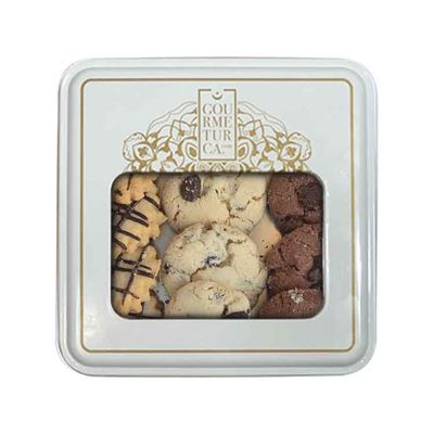 Gourmeturca Cookies , 13 pieces - 11.46oz - 225g - 2