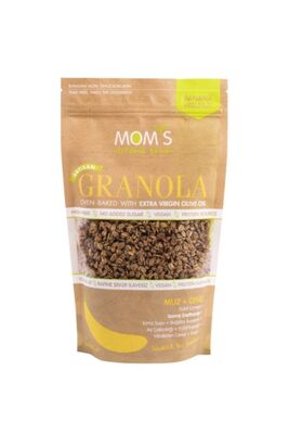 Granola With Banana And Walnut 360 Gr - 1