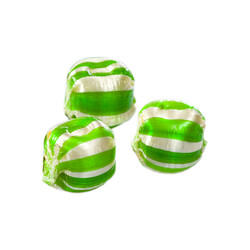 Green Bonbon Candy , 250g - 8.8oz - Thumbnail