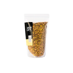 Green Lentil , 1lb - 450g - Thumbnail