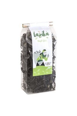 Green Tea - 500gr - 1