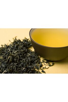 Green Tea 50gr - 1