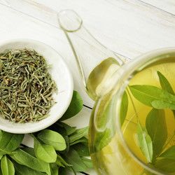 Green Tea , 2.04oz - 60g - Thumbnail