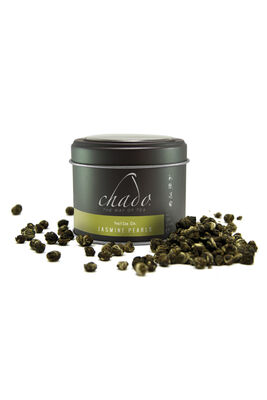 Green Tea with Jasmine 50 - 1
