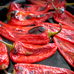 Grilled Pepper, 24oz - 680g - Thumbnail