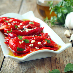 Grilled Pepper, 24oz - 680g - Thumbnail