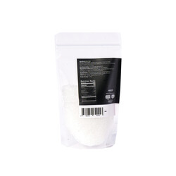 Ground Rock Salt , 7.93oz - 225g - Thumbnail