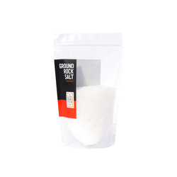 Ground Rock Salt , 7.93oz - 225g - Thumbnail