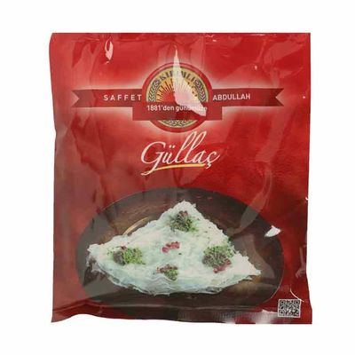 Güllaç Dessert, 3.53oz - 100g - 3