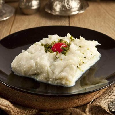 Güllaç Dessert, 3.53oz - 100g - 1