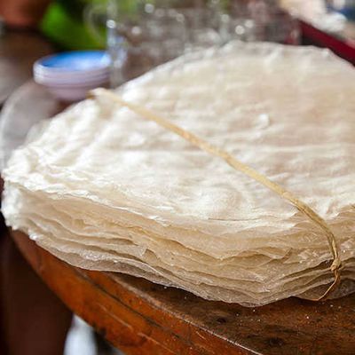 Güllaç Dessert, 3.53oz - 100g - 2