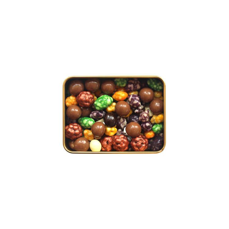 Assorted Dragee , 5.9oz - 170g